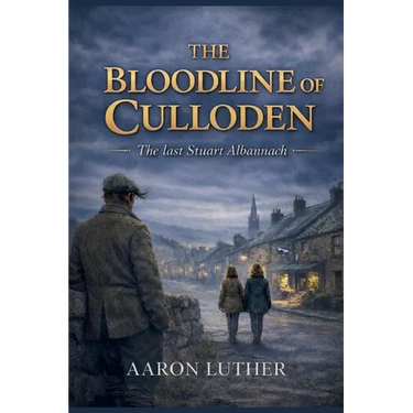 The Bloodline of Culloden: The Last Stuart Albannach
