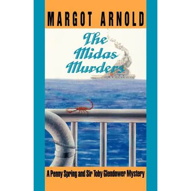 The Midas Murders