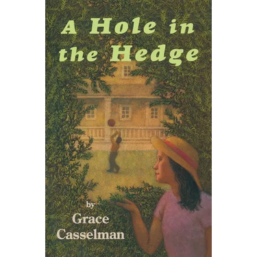 A Hole in the Hedge