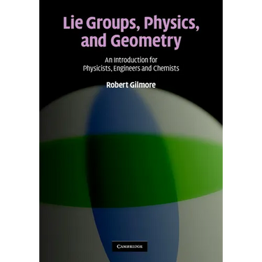 Lie Groups, Physics, and Geometry