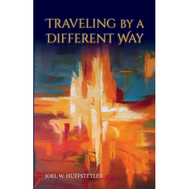 Traveling by a Different Way