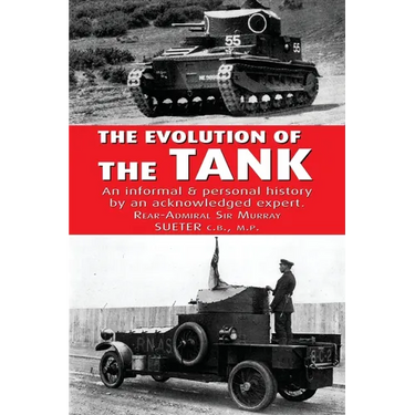 The Evolution of the Tank