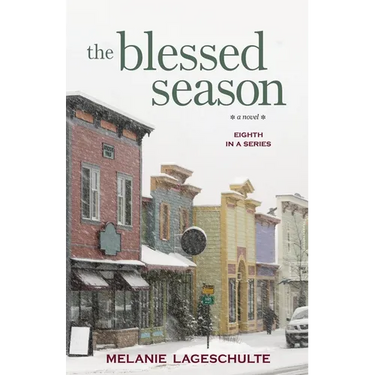 The Blessed Season