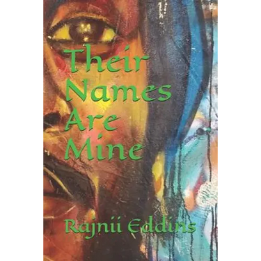Their Names Are Mine