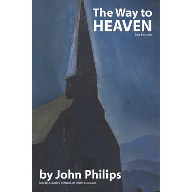 The Way to Heaven