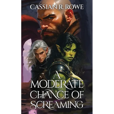 A Moderate Chance of Screaming