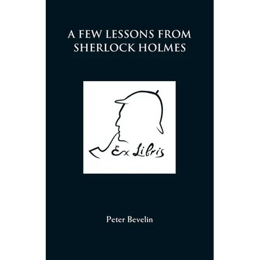 A Few Lessons from Sherlock Holmes