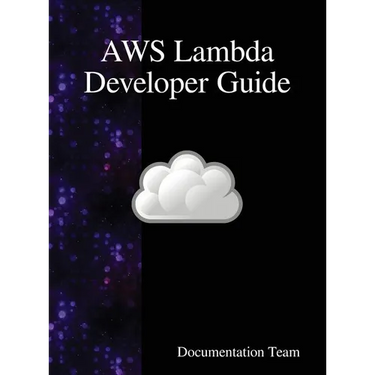 AWS Lambda Developer Guide