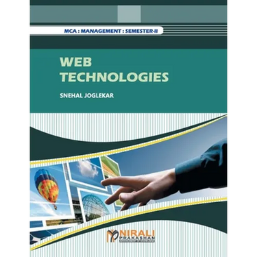 Web Technologies