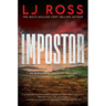 Impostor: An Alexander Gregory Thriller