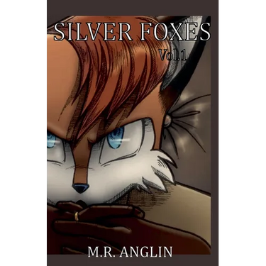 Silver Foxes