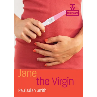 Jane the Virgin