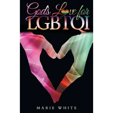 God's Love for LGBTQI
