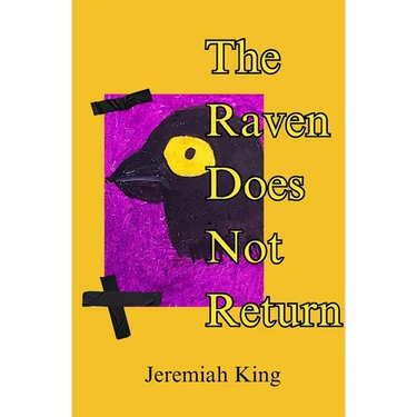 The Raven Does Not Return