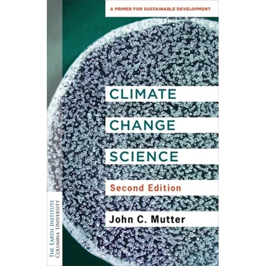 Climate Change Science: A Primer for Sustainable Development