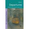 Departures: Bilingual European Portuguese-English Stories