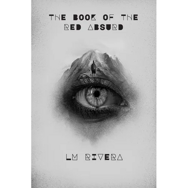 The Book of the Red Absurd