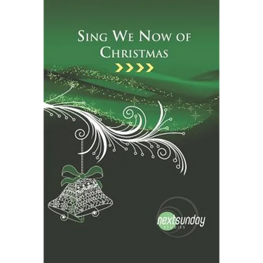 Sing We Now of Christmas