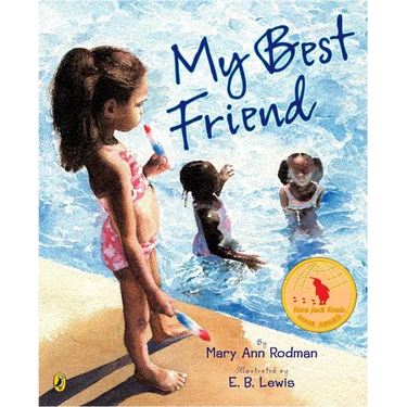 My Best Friend
