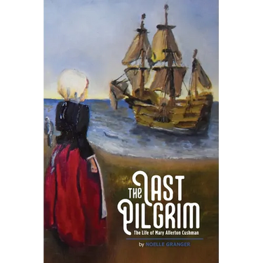 The Last Pilgrim