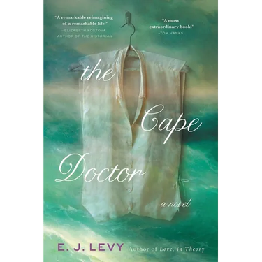 The Cape Doctor
