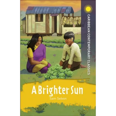 A Brighter Sun
