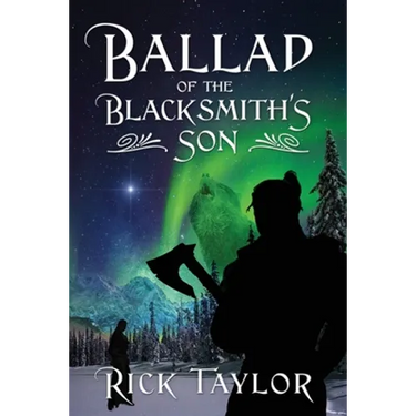 Ballad of the Blacksmith's Son