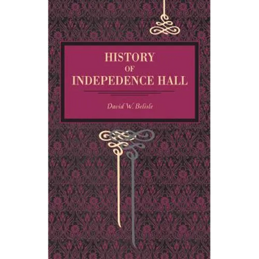 History of Independence Hall