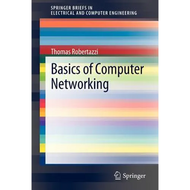 Basics of Computer Networking