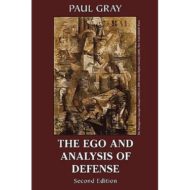 The Ego and Analysis of Defense