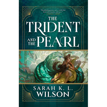 The Trident and the Pearl