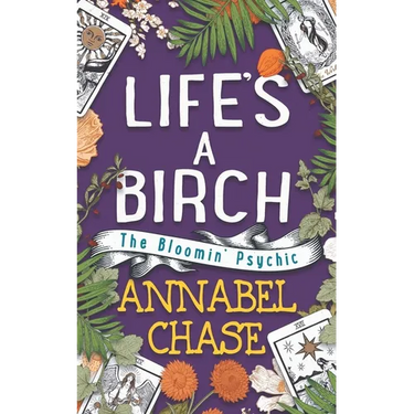 Life's A Birch