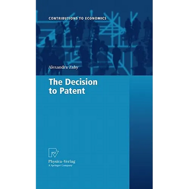 The Decision to Patent