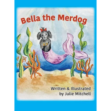 Bella the Merdog