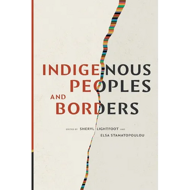 Indigenous Peoples and Borders