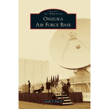Onizuka Air Force Base
