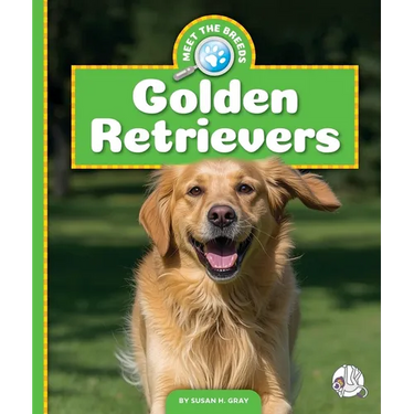 Golden Retrievers
