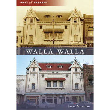 Walla Walla