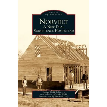 Norvelt: A New Deal Subsistence Homestead
