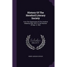 History Of The Hereford Literary Society: From The Organization Of The Hereford Debating Club, 1875, To The Reunion Of Sept. 5, 1903