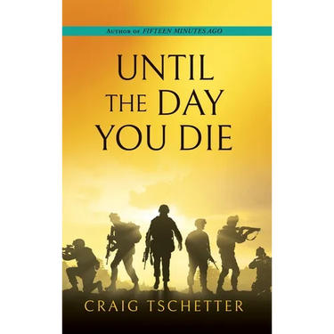Until the Day You Die