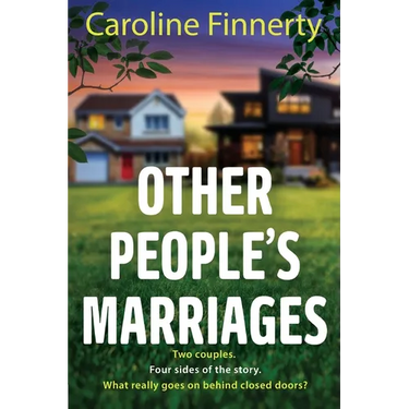 Other People's Marriages
