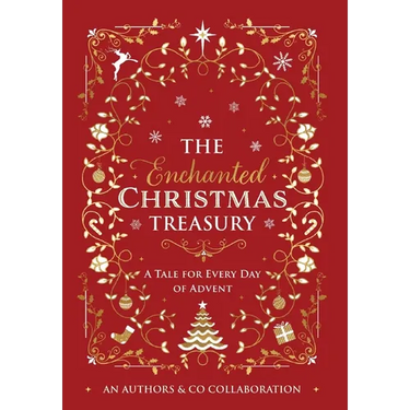 The Enchanted Christmas Treasury