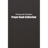 Advanced Christian Prayer Book