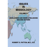 Issues In Missiology, Volume IV, Worldview and World Religions