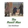 The Pencil Man