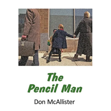 The Pencil Man