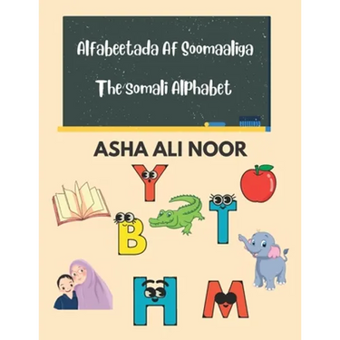 The Somali Alphabet