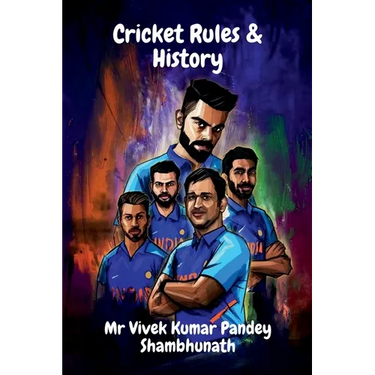 Cricket Rules & History
