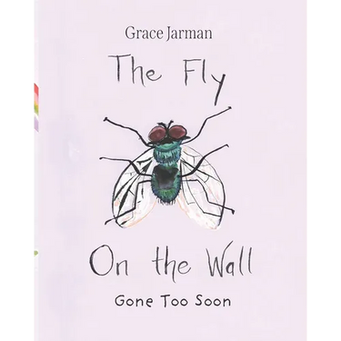 The Fly on The Wall: Gone Too Soon